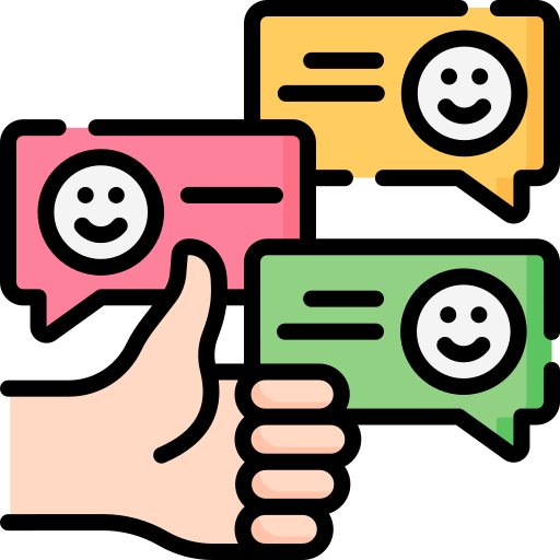 Marketing Talk